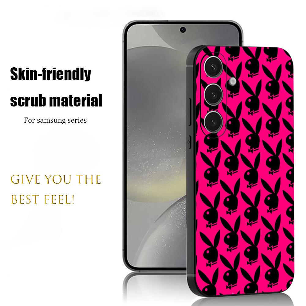 Samsung Galaxy S24 - Capa de Telefone FASHION P-PlayEs Para