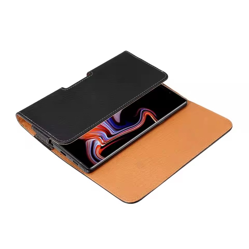 Google Pixel 9 Pro - Capa com clipe de cinto para