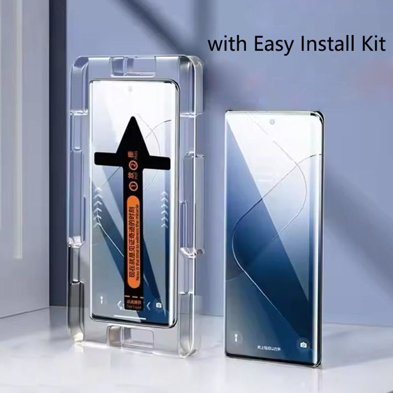 Screen Alignment Tool - Protetor de Tela para VIVO X200