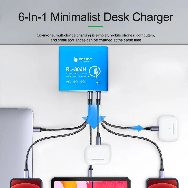 Relife RL-304P RL-304N RL-304S - Screen Protector Cutter avaliação e preço
