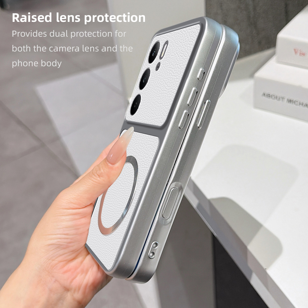 Capa de Carregamento Sem Fio M - Realme C67 avaliação e preço