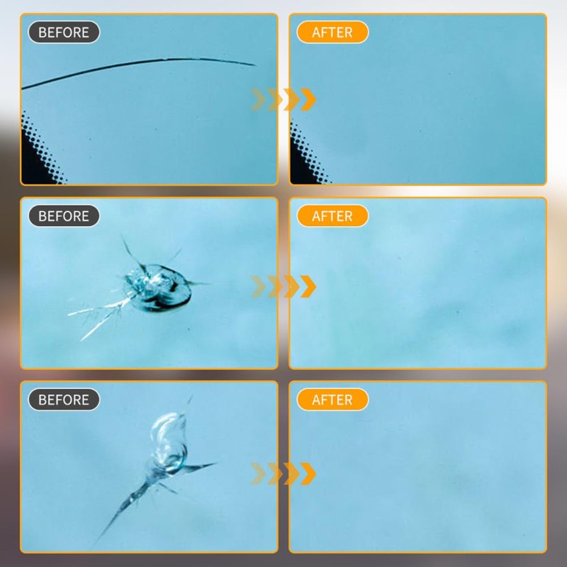 Ferramentas para Reparo de Vid - Liquid Uv Glue Kit avaliação e preço