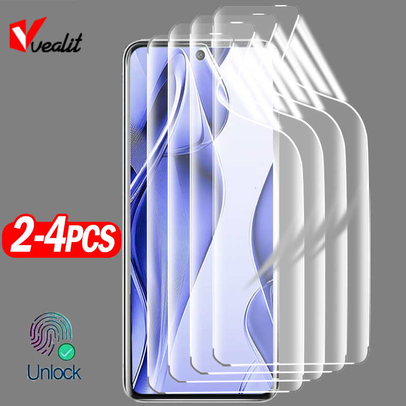 Película de hidrogel macia fos - Vivo V40 avaliação e preço