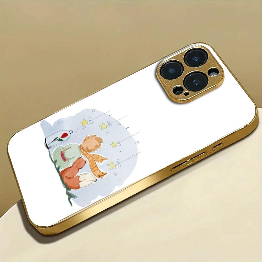 Capa de Telefone INS Mirror Ro - Apple Iphone 15 avaliação e preço