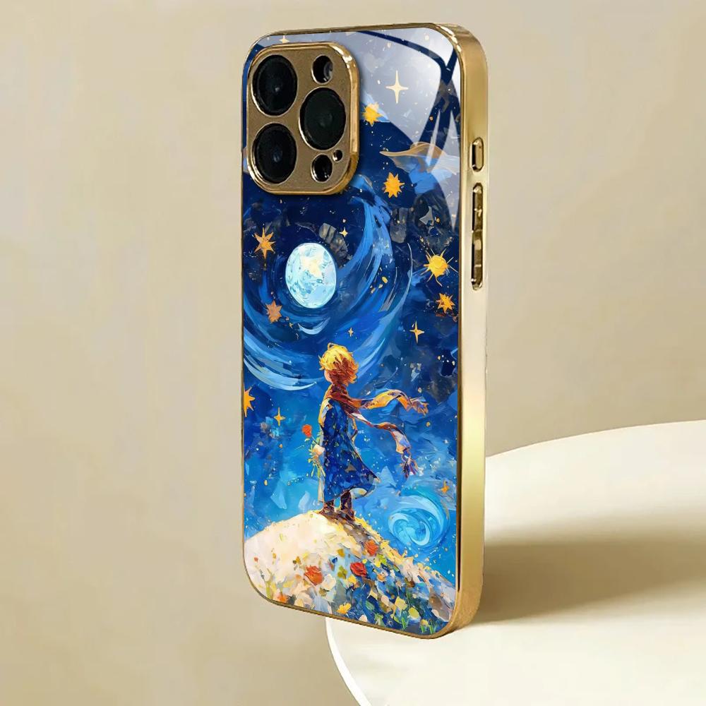 Capa de Telefone INS Mirror Ro - Apple Iphone 15 avaliação e preço