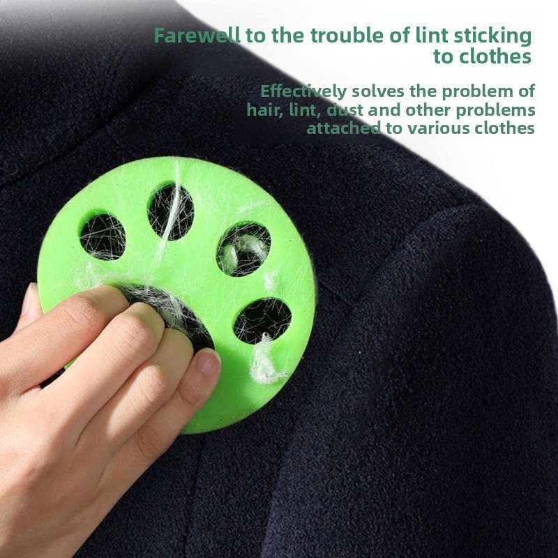 Adesivo lavável para remover p - Dust Removal Sticker avaliação e preço