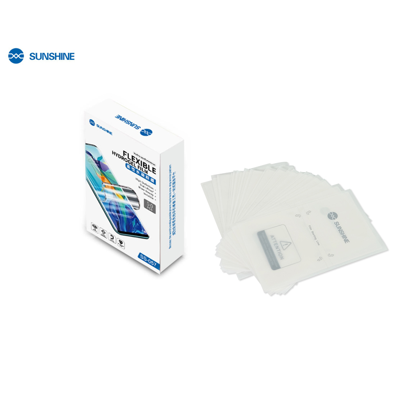 SUNSHINE Protetor de Tela Flex - Screen Protector Cutter avaliação e preço