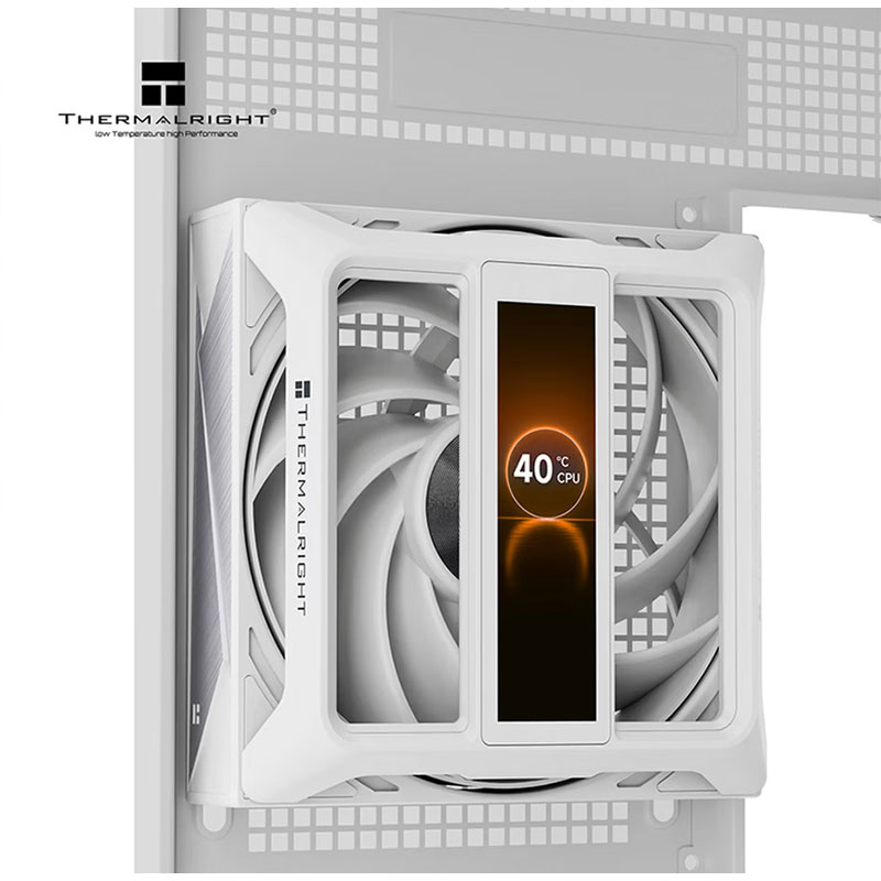 Thermalright FAN FRAME VISION- - Screen Alignment Tool avaliação e preço