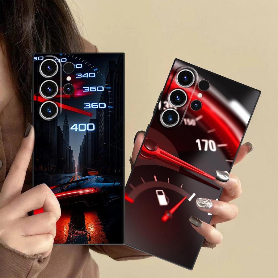 Capa Vermelha com Design de Me - Samsung Galaxy S24 avaliação e preço