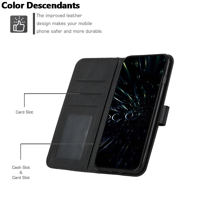 Linhas magnéticas capas de cou - Realme Note 50 avaliação e preço