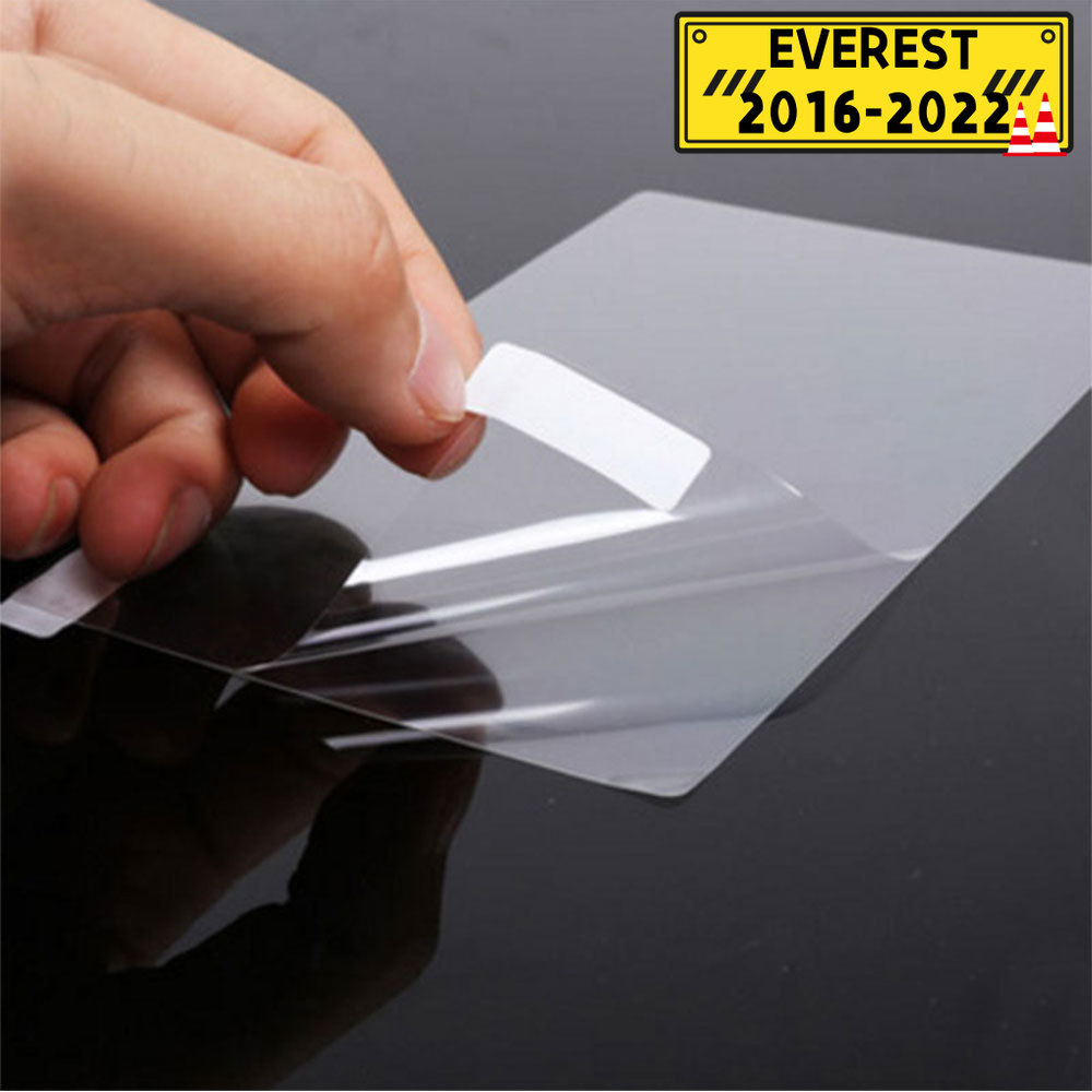 8 Polegada protetor de tela do - Glass Protector Auto avaliação e preço