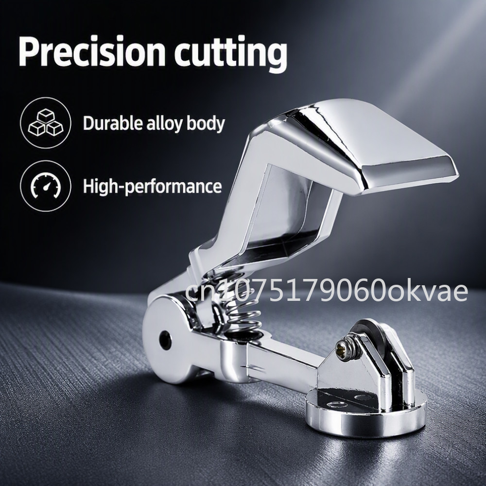 Cortador Manual de Tubos de Vi - Screen Protector Cutter avaliação e preço