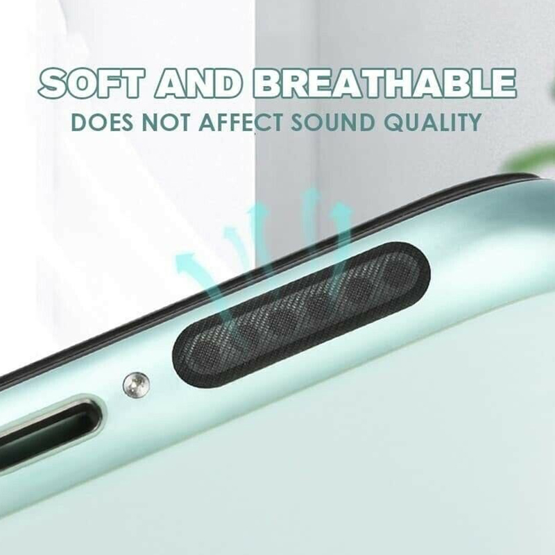 Kit de Limpeza para Celular: P - Dust Removal Sticker avaliação e preço