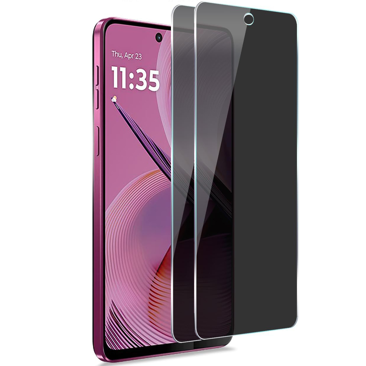 [2 Unidades] Película de Vidro - Privacy Filter 2Pack avaliação e preço