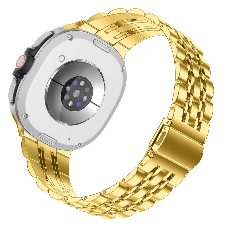 Pulseira de Aço com Fivela Pla - Anti Blue Light Film avaliação e preço
