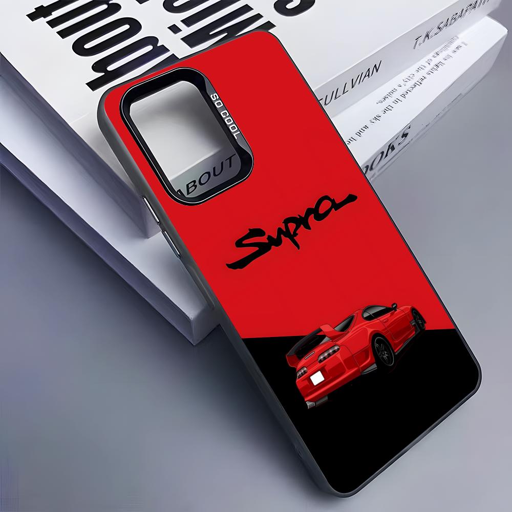 Capa de Telefone Car S-Supra p - Samsung Galaxy S24 avaliação e preço