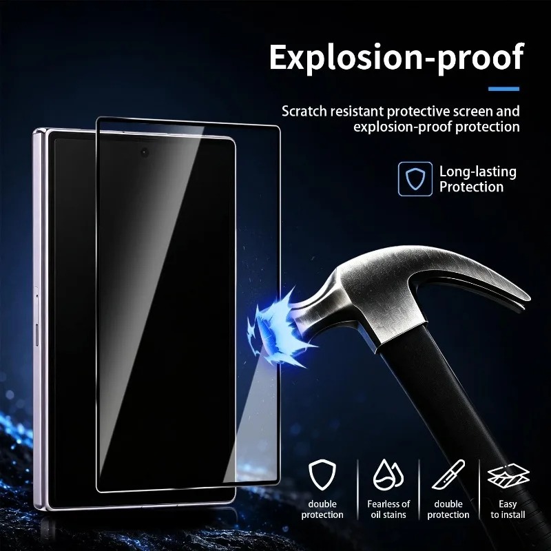 Película Protetora de Lente e  - Screen Alignment Tool avaliação e preço