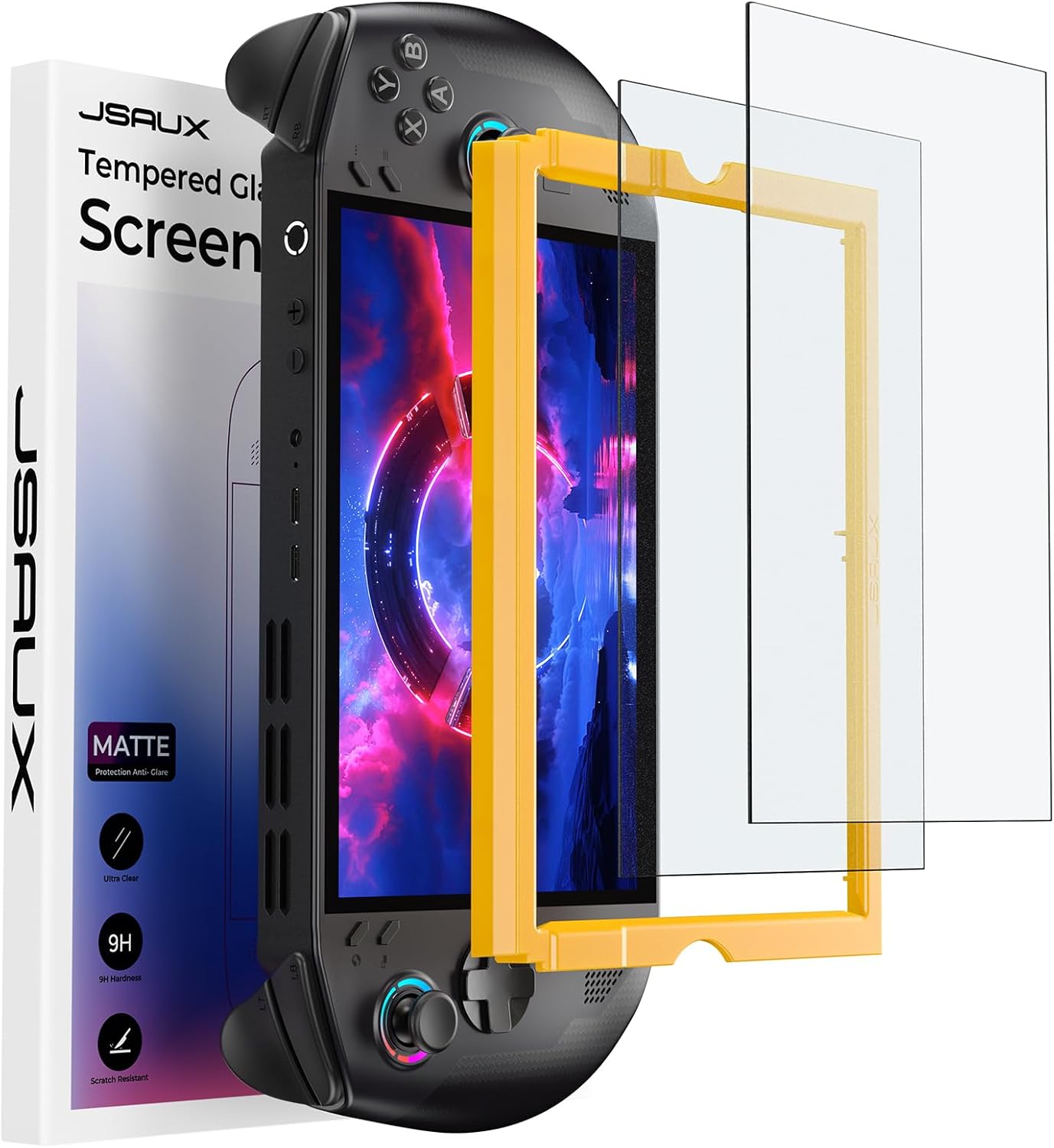 Protetor de tela antirreflexo  - Matte Anti Glare Screen avaliação e preço
