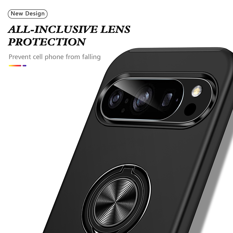 Capa Híbrida Reforçada Anticho - Google Pixel 9 avaliação e preço